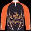 Gills Custom Pro Fishing Jersey Thumbnail