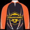 Gills Custom Pro Fishing Jersey Thumbnail