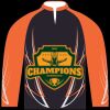 Gills Custom Pro Fishing Jersey Thumbnail