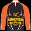 Gills Custom Pro Fishing Jersey Thumbnail