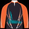 Gills Custom Pro Fishing Jersey Thumbnail