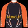 Gills Custom Pro Fishing Jersey Thumbnail