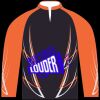 Gills Custom Pro Fishing Jersey Thumbnail