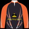 Gills Custom Pro Fishing Jersey Thumbnail