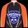 Gills Custom Pro Fishing Jersey Thumbnail