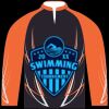 Gills Custom Pro Fishing Jersey Thumbnail