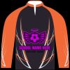 Gills Custom Pro Fishing Jersey Thumbnail