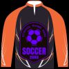 Gills Custom Pro Fishing Jersey Thumbnail