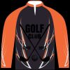 Gills Custom Pro Fishing Jersey Thumbnail
