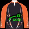 Gills Custom Pro Fishing Jersey Thumbnail