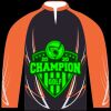 Gills Custom Pro Fishing Jersey Thumbnail