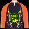 Gills Custom Pro Fishing Jersey Thumbnail