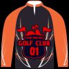 Gills Custom Pro Fishing Jersey Thumbnail