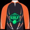 Gills Custom Pro Fishing Jersey Thumbnail