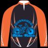 Gills Custom Pro Fishing Jersey Thumbnail