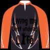 Gills Custom Pro Fishing Jersey Thumbnail