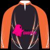 Gills Custom Pro Fishing Jersey Thumbnail