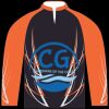 Gills Custom Pro Fishing Jersey Thumbnail
