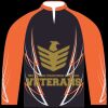 Gills Custom Pro Fishing Jersey Thumbnail