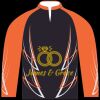 Gills Custom Pro Fishing Jersey Thumbnail