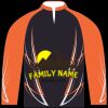 Gills Custom Pro Fishing Jersey Thumbnail