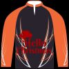 Gills Custom Pro Fishing Jersey Thumbnail