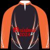 Gills Custom Pro Fishing Jersey Thumbnail