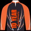 Gills Custom Pro Fishing Jersey Thumbnail