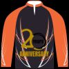 Gills Custom Pro Fishing Jersey Thumbnail