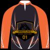 Gills Custom Pro Fishing Jersey Thumbnail