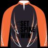 Gills Custom Pro Fishing Jersey Thumbnail