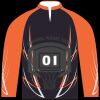 Gills Custom Pro Fishing Jersey Thumbnail
