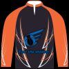 Gills Custom Pro Fishing Jersey Thumbnail