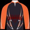 Gills Custom Pro Fishing Jersey Thumbnail