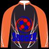 Gills Custom Pro Fishing Jersey Thumbnail