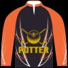 Gills Custom Pro Fishing Jersey Thumbnail