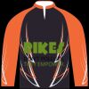 Gills Custom Pro Fishing Jersey Thumbnail