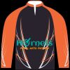 Gills Custom Pro Fishing Jersey Thumbnail