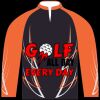 Gills Custom Pro Fishing Jersey Thumbnail