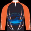 Gills Custom Pro Fishing Jersey Thumbnail