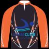 Gills Custom Pro Fishing Jersey Thumbnail