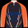 Gills Custom Pro Fishing Jersey Thumbnail