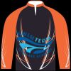 Gills Custom Pro Fishing Jersey Thumbnail