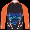 Gills Custom Pro Fishing Jersey Thumbnail