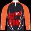 Gills Custom Pro Fishing Jersey Thumbnail