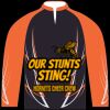 Gills Custom Pro Fishing Jersey Thumbnail