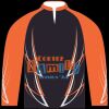 Gills Custom Pro Fishing Jersey Thumbnail