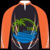 Gills Custom Pro Fishing Jersey Thumbnail