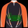 Gills Custom Pro Fishing Jersey Thumbnail