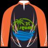 Gills Custom Pro Fishing Jersey Thumbnail